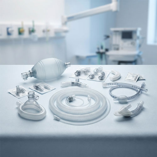 Anesthesia