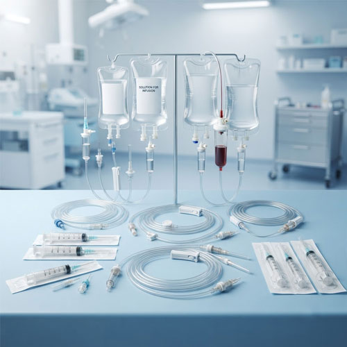 Infusion-&-Transfusion