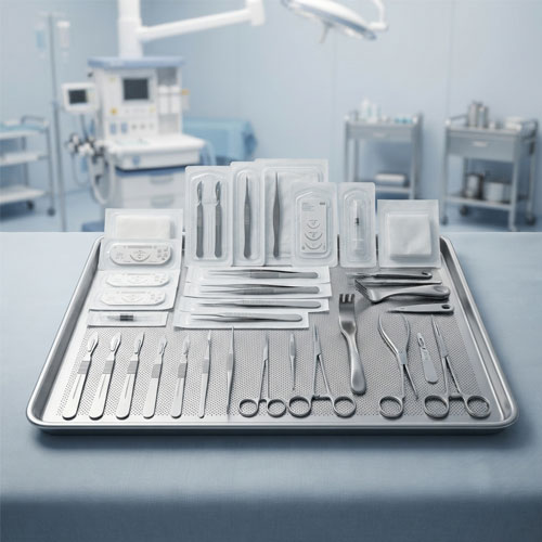 Surgery