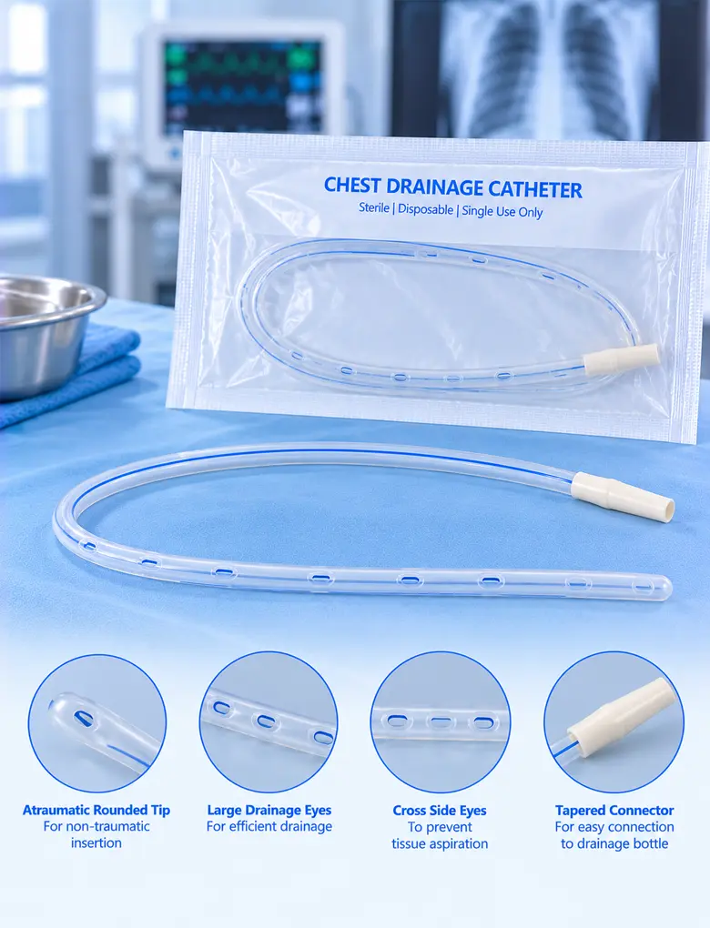 chest_drainage_catheter