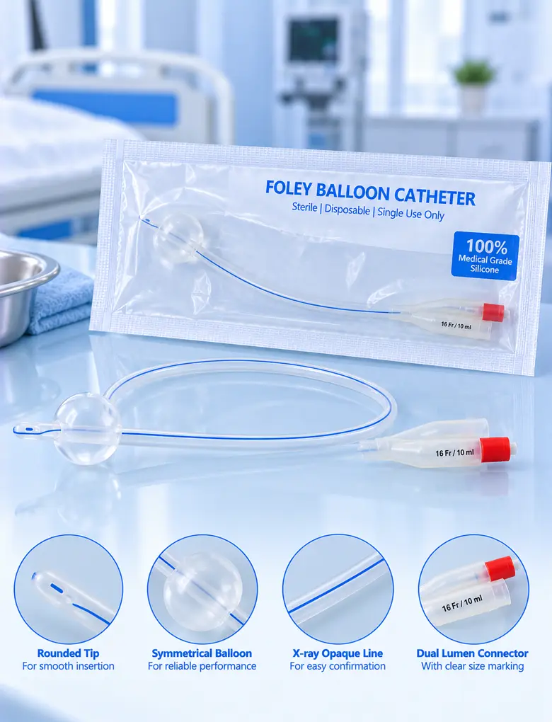 foley_ballon_catheter