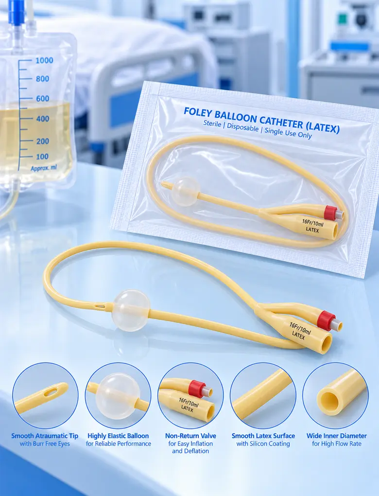 foley_ballon_catheter_latex_ballon