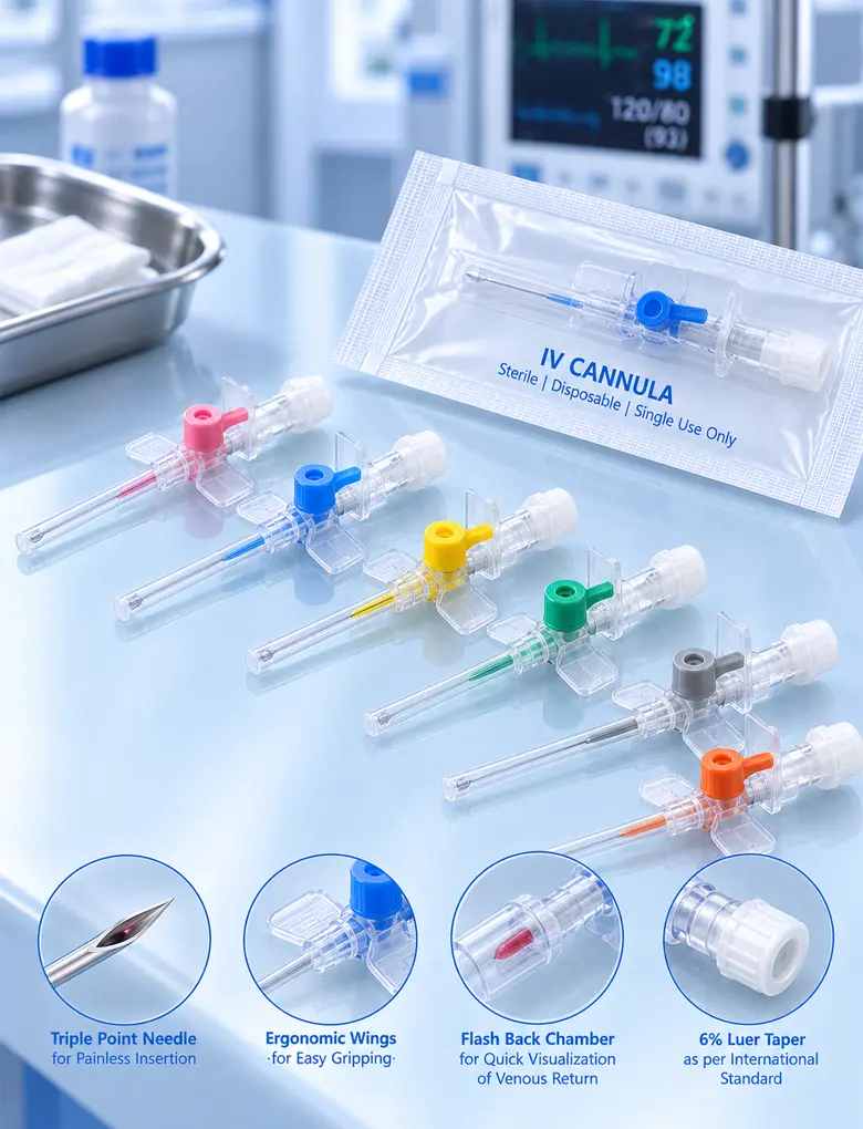 iv_cannula