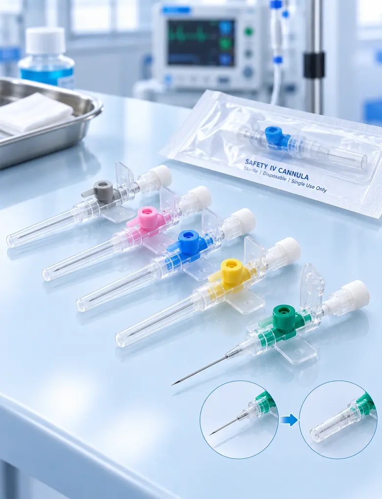 safety_iv_cannula