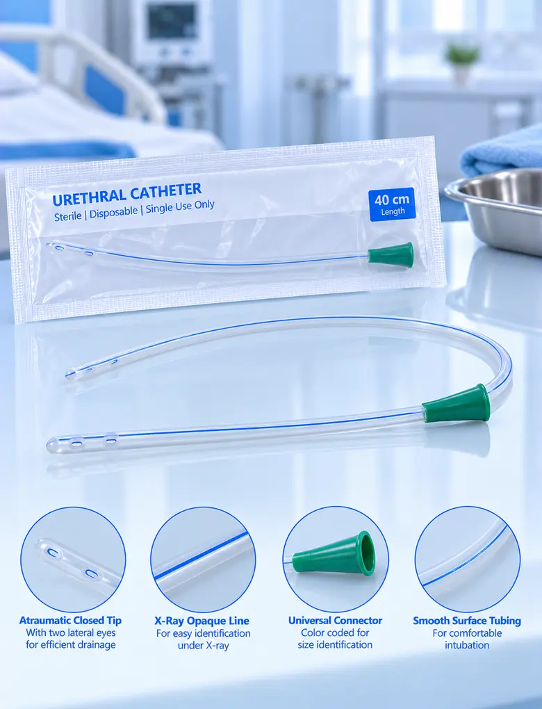 urethral_catheter